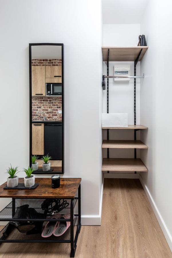 Location D'Appartements - Cosysejour - Calme Fibre Netflix Amiens Exteriér fotografie