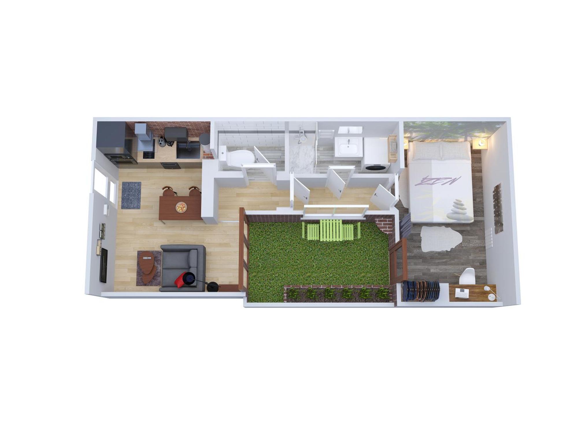 Location D'Appartements - Cosysejour - Calme Fibre Netflix Amiens Exteriér fotografie